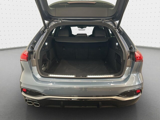 Audi A5 Avant S-Tronic