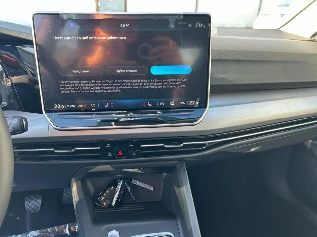 Volkswagen Golf 1.5 TSI Life