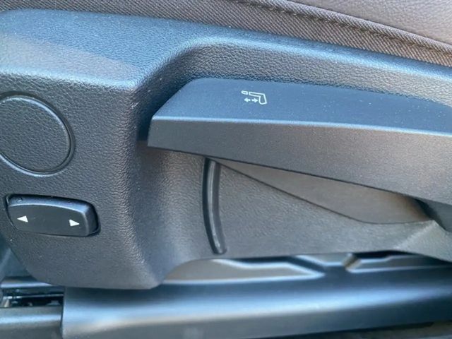 BMW X3 M-Sport xDrive