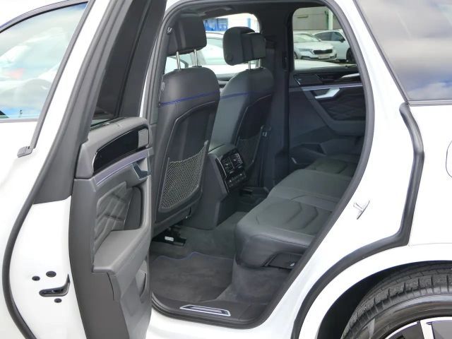 Volkswagen Touareg 4Motion eHybrid