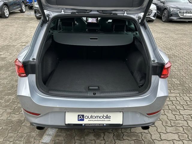 Cupra Leon 2.0 TSI DSG ST