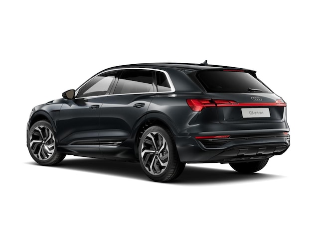 Audi Q8 e-tron 55 Quattro