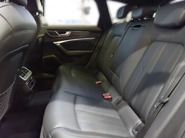 Audi A6 40 TDI Avant Quattro