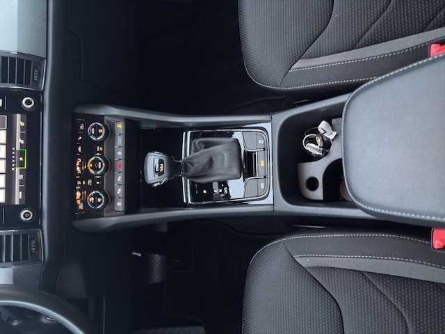 Skoda Kodiaq 2.0 TDI 4x4 Tour