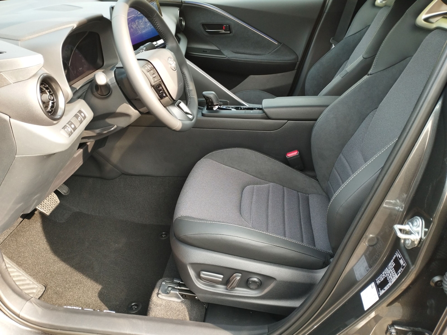 Toyota C-HR 5-deurs Lounge