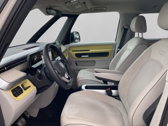 Volkswagen ID.Buzz +MATRIX+NAVI+ACC+KLIMA+