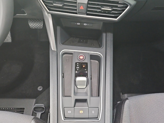 Seat Leon 1.5 eTSI DSG