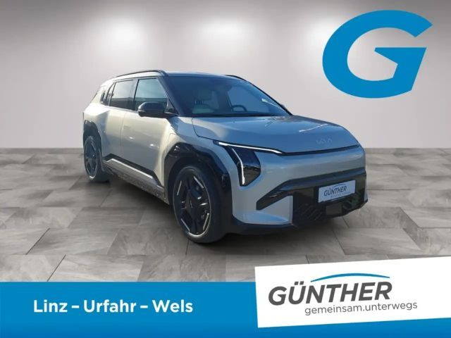 Kia EV3 81.4 kWh FWD GT-Line
