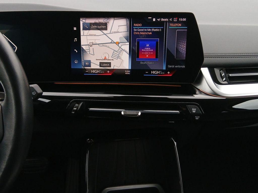 BMW 225 Active Tourer xDrive