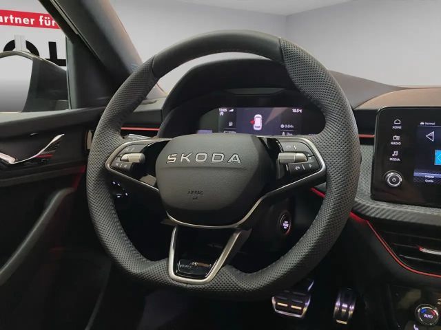 Skoda Kamiq 1.5 TSI Monte Carlo