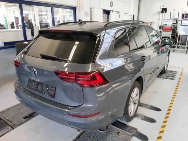 Volkswagen Golf DSG Life Variant