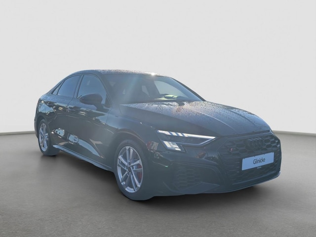 Audi S3 Quattro S-Tronic Sedan