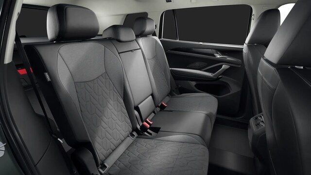 Volkswagen Tayron 2.0 TDI DSG Life