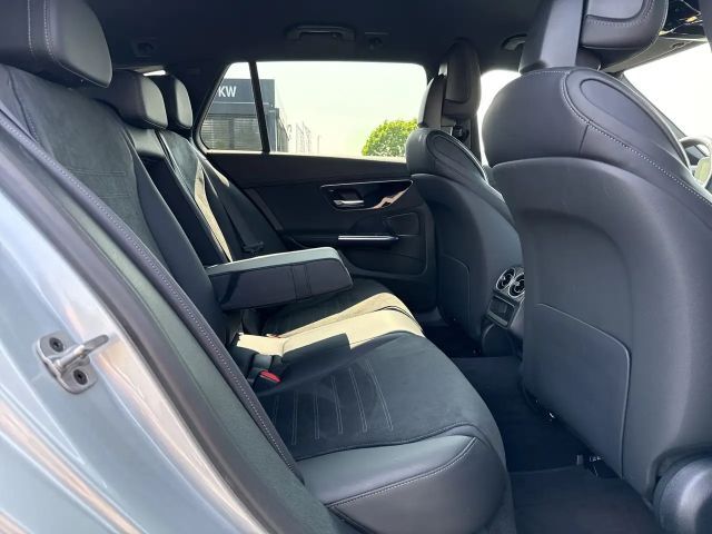Mercedes-Benz C 300 4MATIC Estate