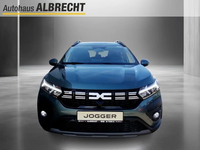 Dacia Jogger Expression TCe110 Winter Paket/Media Nav