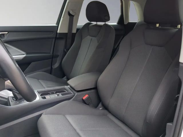 Audi Q3 1.5 TFSI S-Tronic