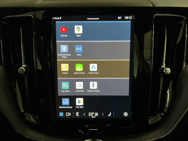 Volvo XC60 AWD Recharge T8 Ultra