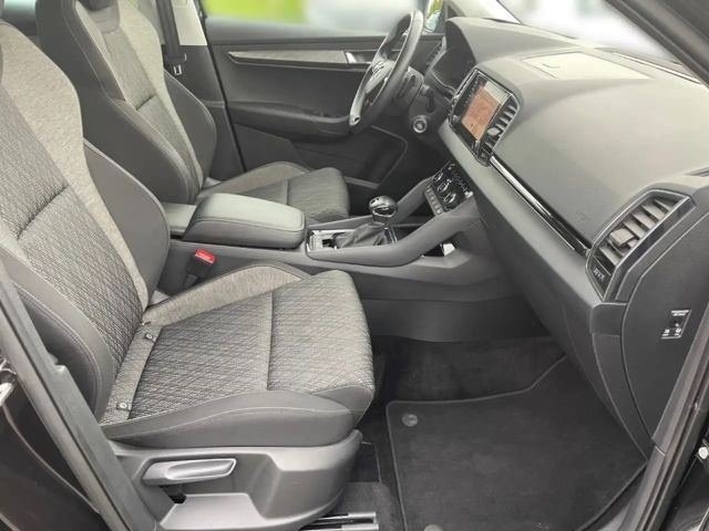 Skoda Karoq 2.0 TDI Style Style