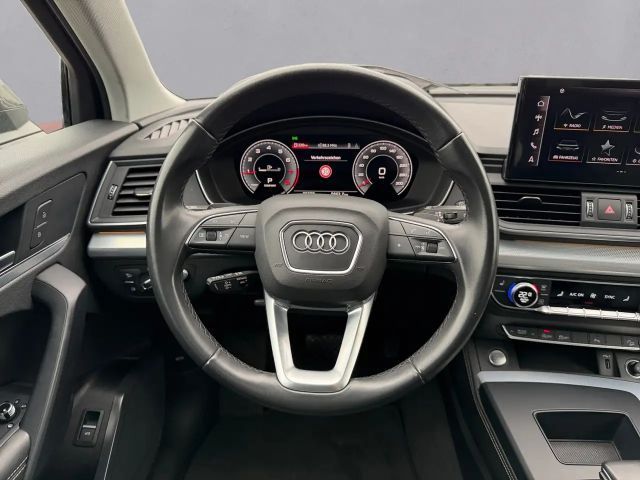 Audi Q5 45 TFSI Quattro S-Tronic Sportback