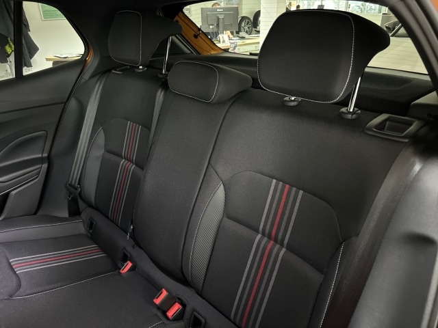 Skoda Fabia 1.0 TSI Monte Carlo