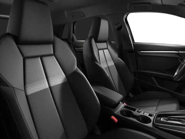 Audi A3 35 TFSI S-Line Sedan