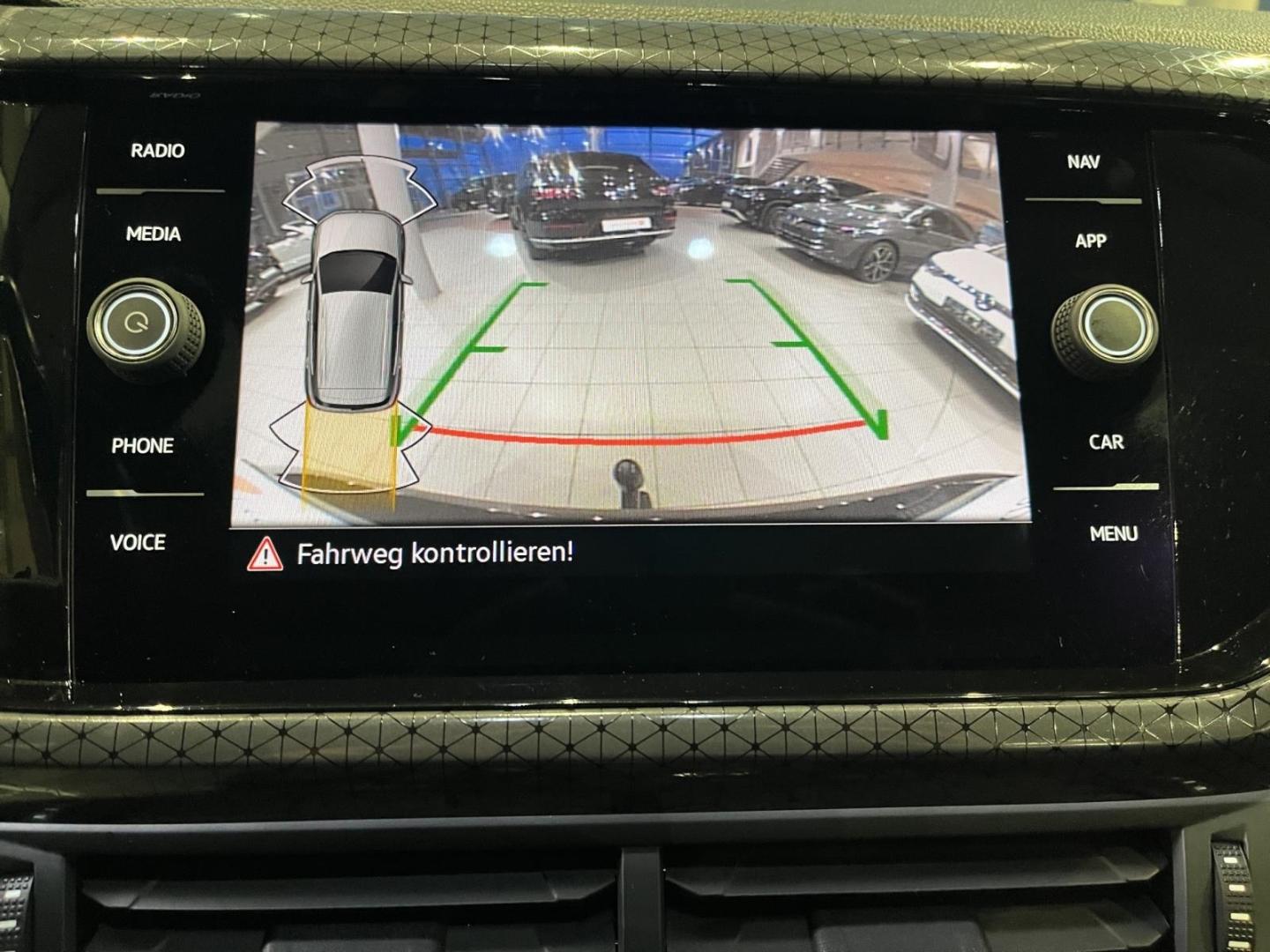 Volkswagen T-Cross 1.0 TSI DSG Style