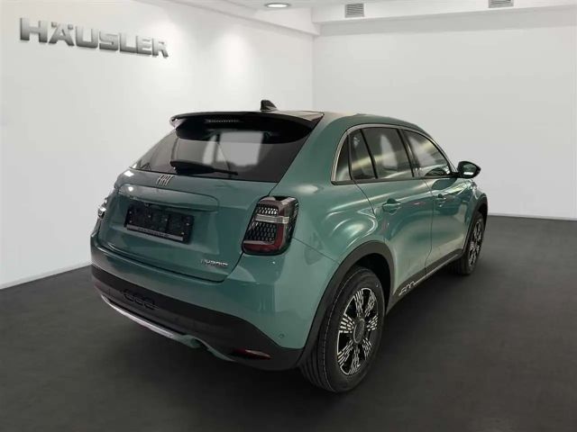 Fiat 600e Hybrid 1.2 Automatik Parksensoren