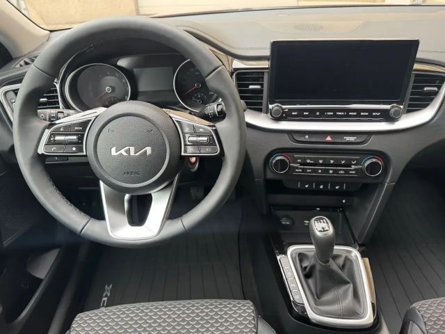 Kia XCeed GDi