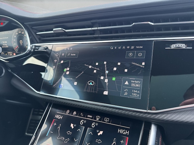 Audi Q7 50 TDI Quattro S-Line