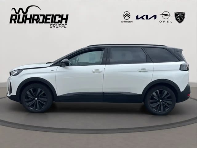 Peugeot 5008 BlueHDi GT-Line