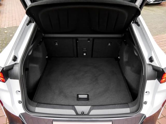 Cupra Tavascan Adrenaline VZ