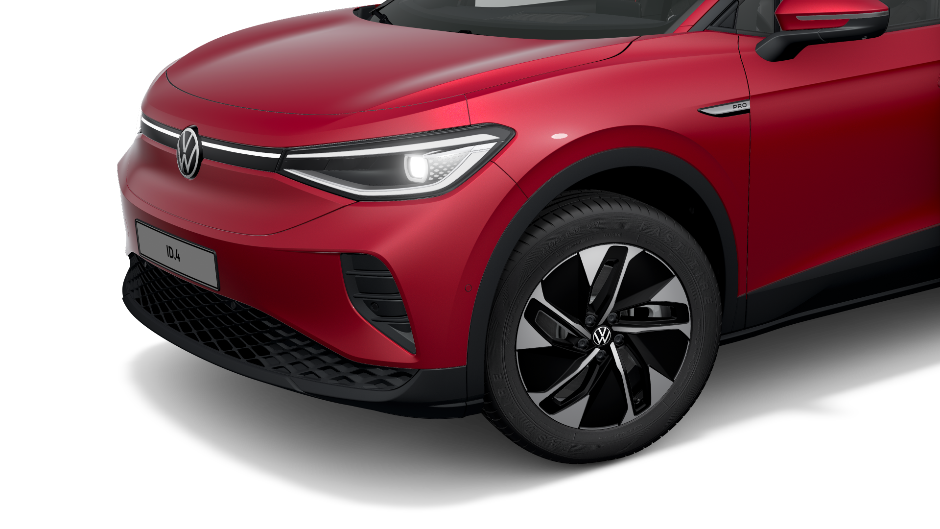 Volkswagen ID.4 IQ.Drive