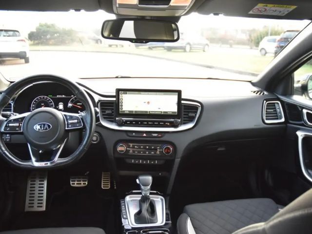 Kia Ceed SportWagon