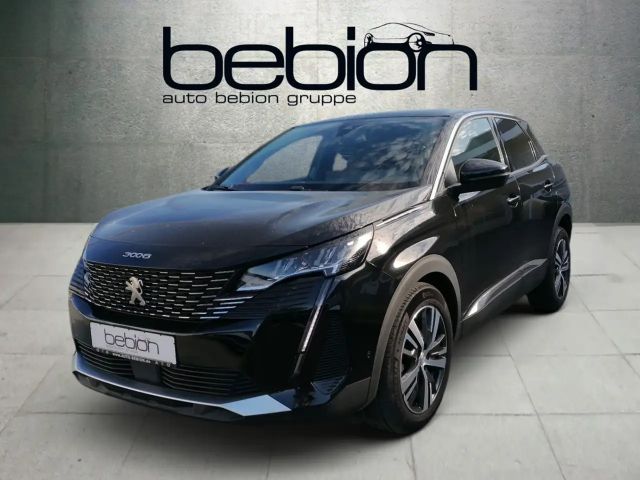 Peugeot 3008 Allure Pack PureTech