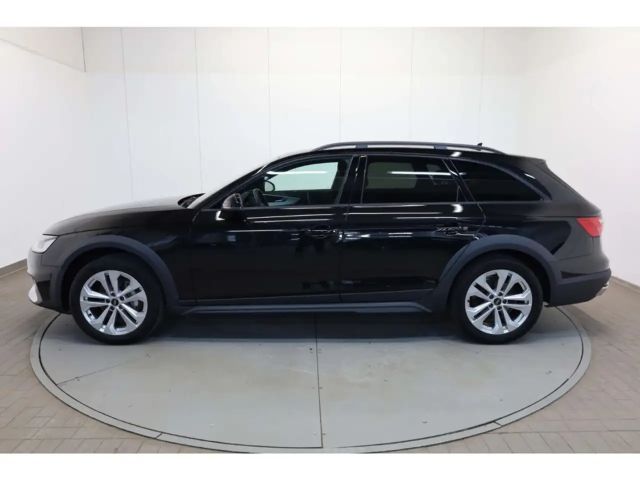 Audi A4 allroad 40 TDI Quattro