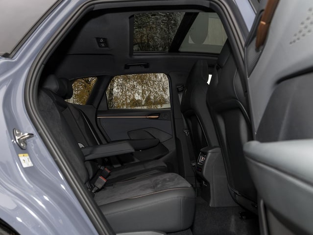 Cupra Terramar 2.0 TSI VZ