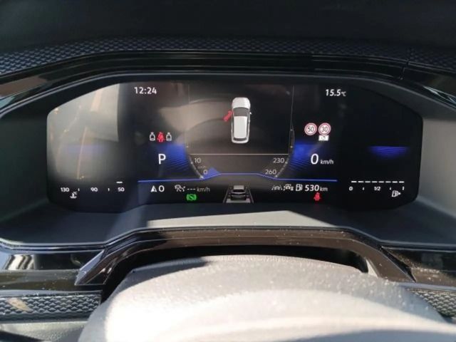 Volkswagen Polo 1.0 TSI DSG IQ.Drive Life