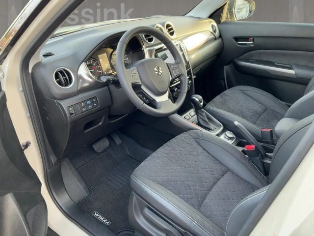 Suzuki Vitara 4x4 Comfort Hybrid