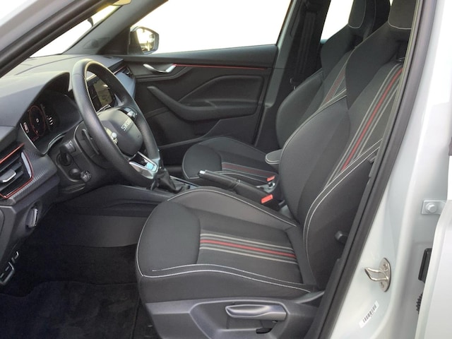 Skoda Kamiq 1.5 TSI Monte Carlo