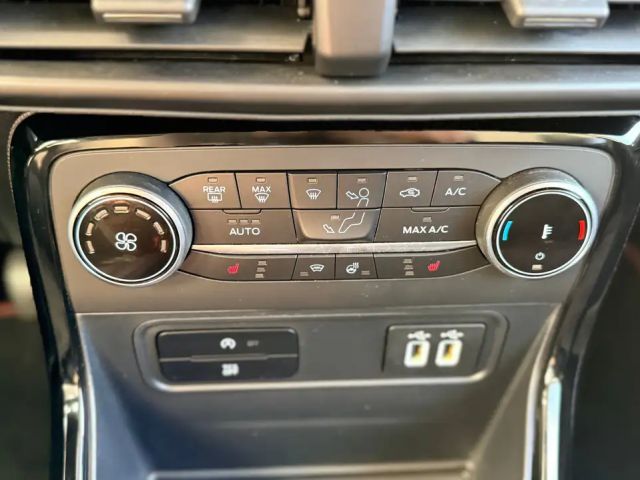 Ford EcoSport ST Line