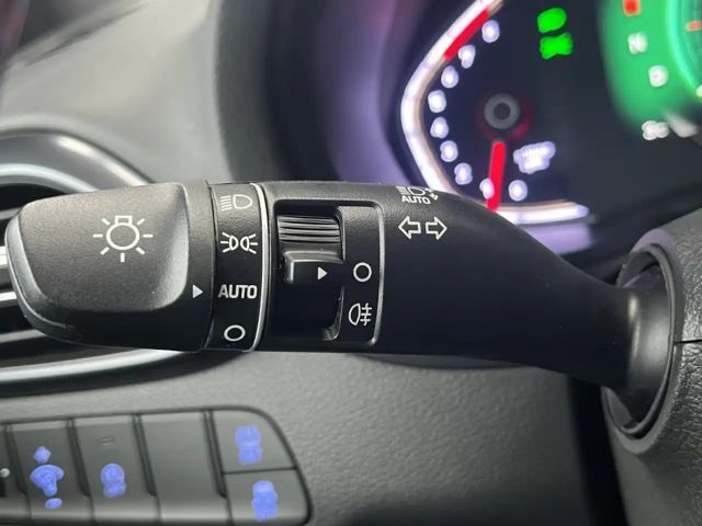 Hyundai i30 N Line T-GDi