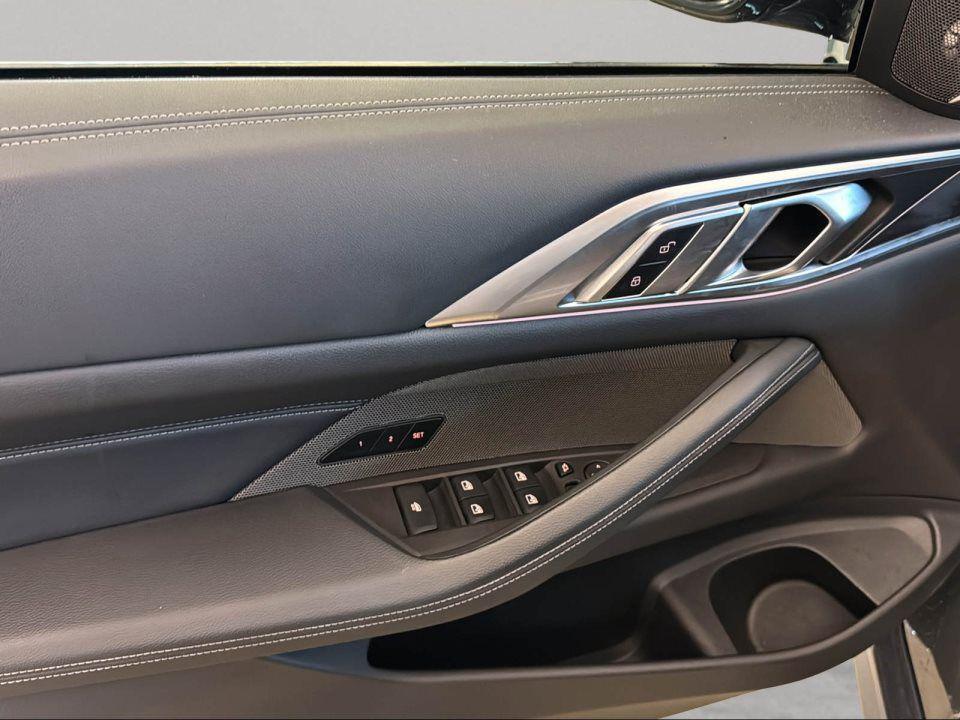 BMW M440 Cabrio xDrive