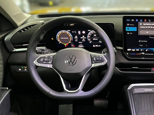 Volkswagen T-Roc DSG Life