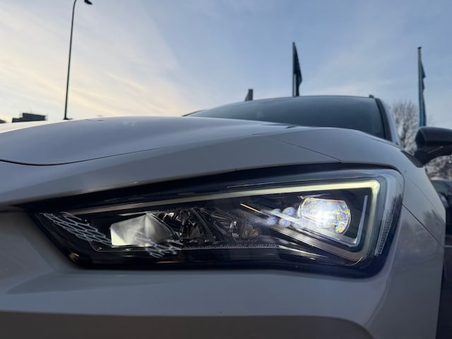 Cupra Leon ST Sportstourer e-Hybrid