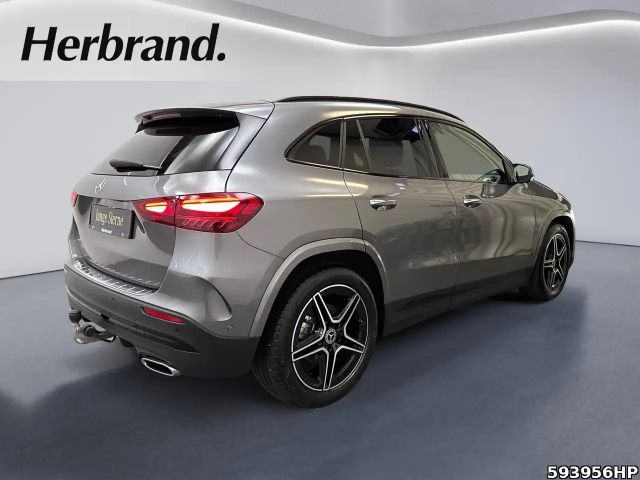 Mercedes-Benz GLA 200 AMG Line GLA 200 d