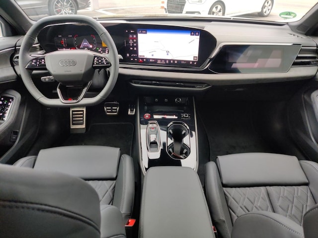 Audi S5 Avant S-Tronic