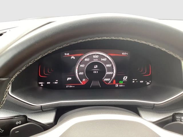 Seat Tarraco 2.0 TDI DSG Style