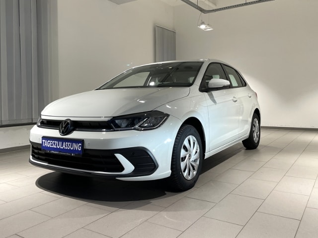 Volkswagen Polo 1.0 +ALLWETTER+NAVI+KAMERA