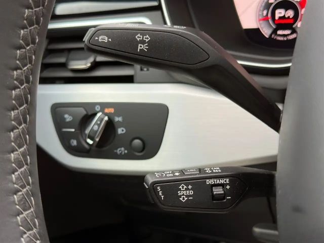 Audi S5 Quattro Sportback