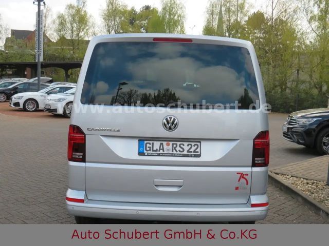 Volkswagen Caravelle 2.0 TDI Comfortline DSG T6